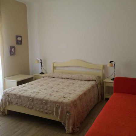 Frontemare Bed & Breakfast Agrigento Luaran gambar