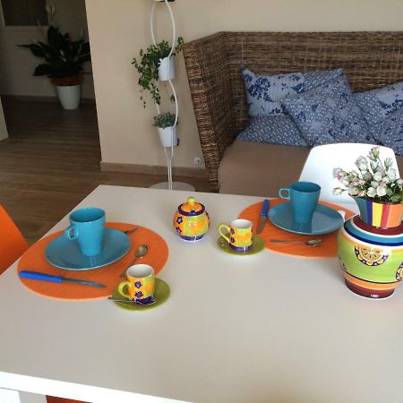 Frontemare Bed & Breakfast Agrigento Luaran gambar