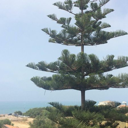 Frontemare Bed & Breakfast Agrigento Luaran gambar