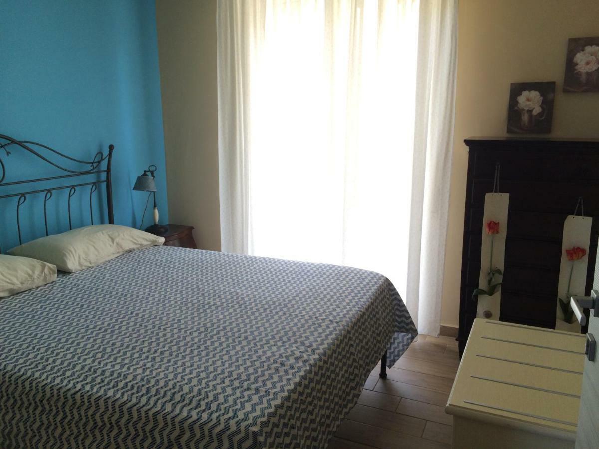 Frontemare Bed & Breakfast Agrigento Luaran gambar
