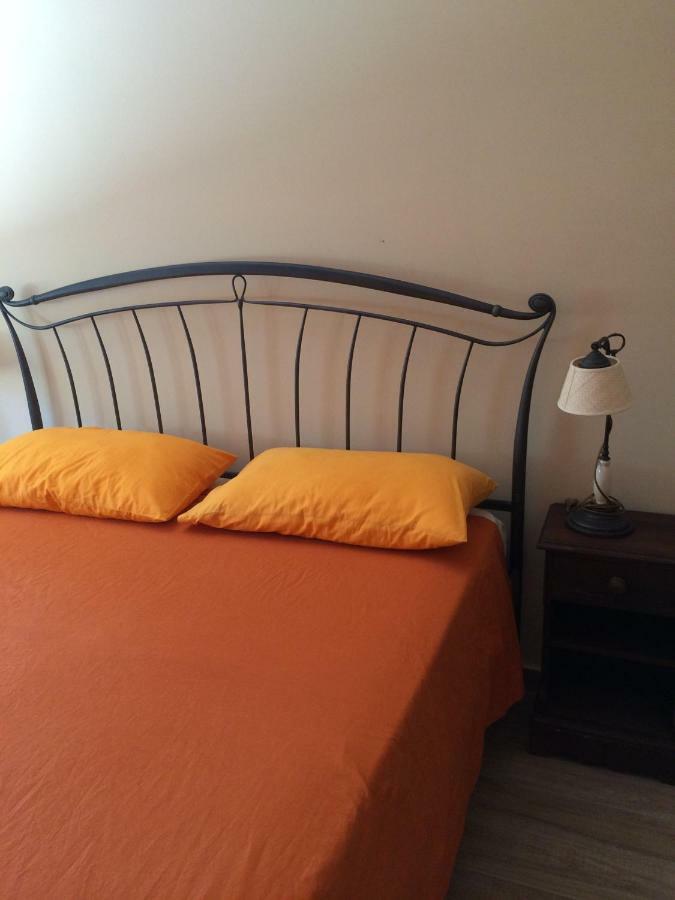 Frontemare Bed & Breakfast Agrigento Luaran gambar