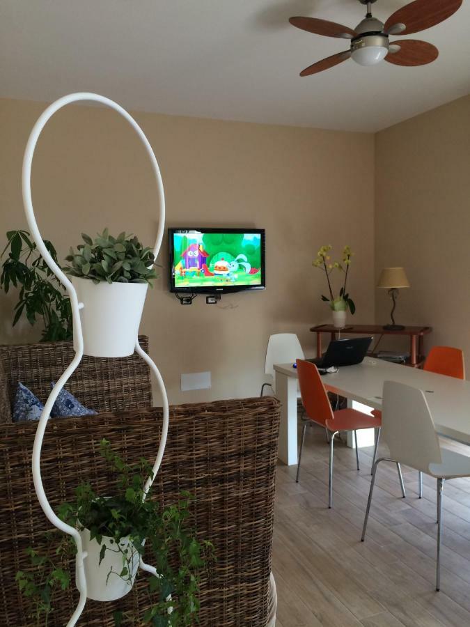 Frontemare Bed & Breakfast Agrigento Luaran gambar