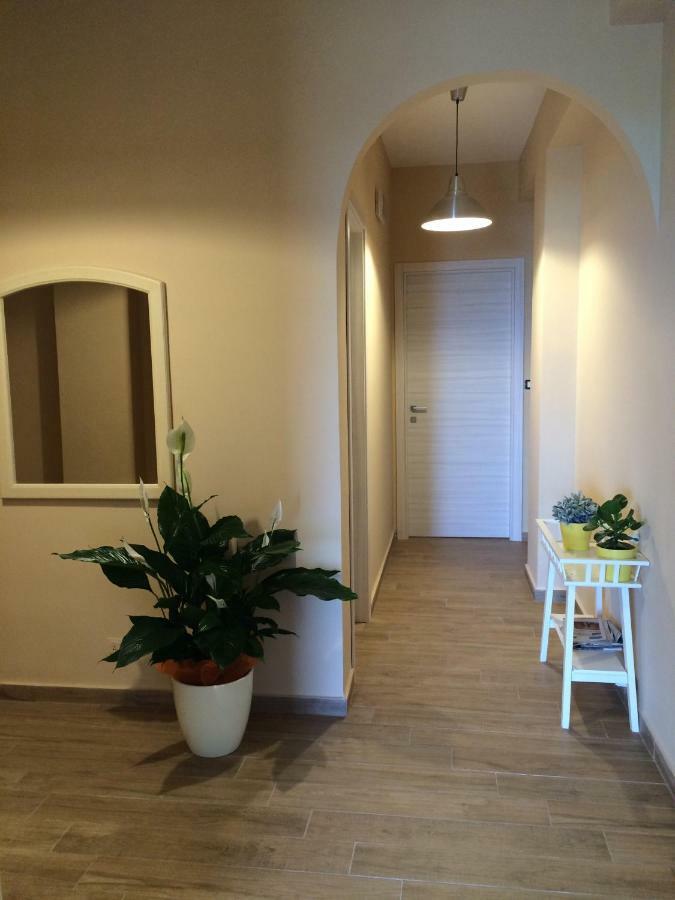 Frontemare Bed & Breakfast Agrigento Luaran gambar