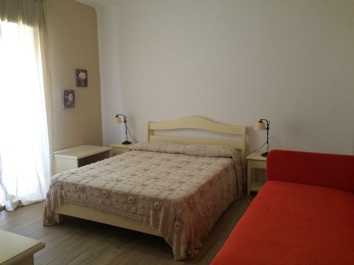 Frontemare Bed & Breakfast Agrigento Luaran gambar
