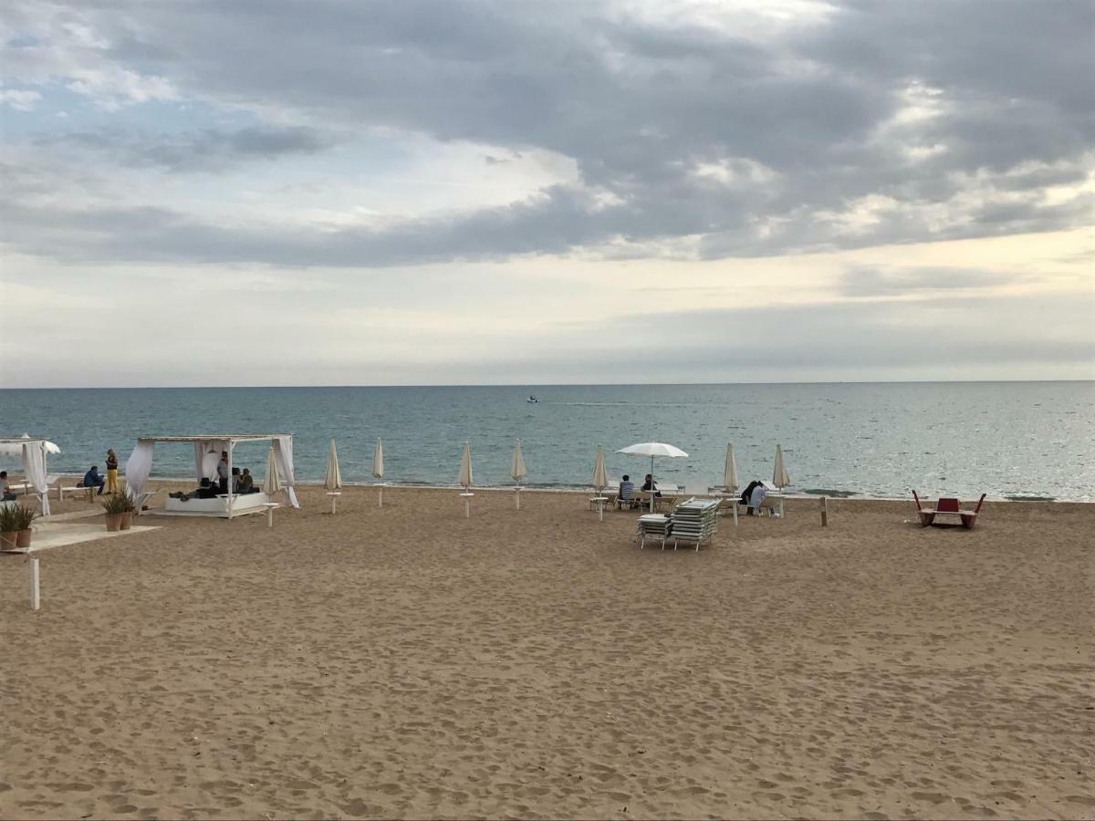 Frontemare Bed & Breakfast Agrigento Luaran gambar
