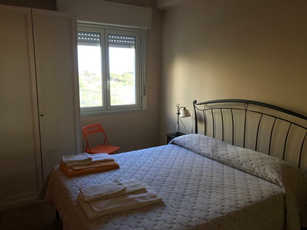 Frontemare Bed & Breakfast Agrigento Luaran gambar