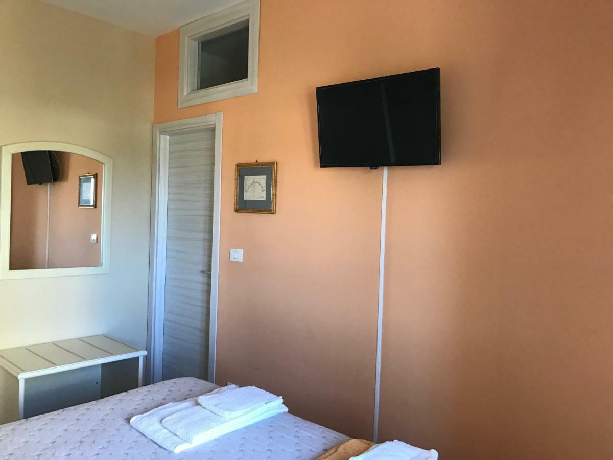 Frontemare Bed & Breakfast Agrigento Luaran gambar