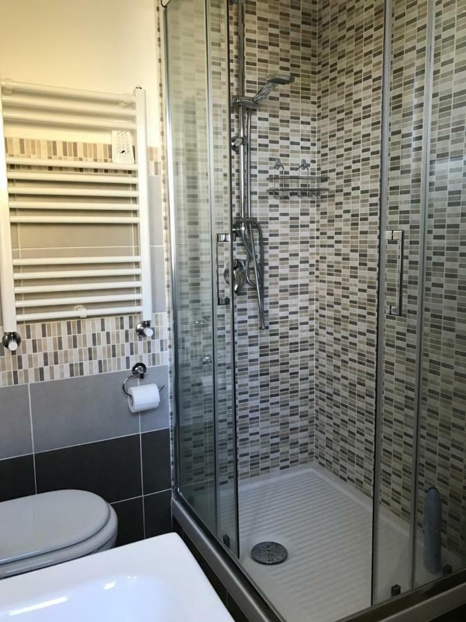 Frontemare Bed & Breakfast Agrigento Luaran gambar