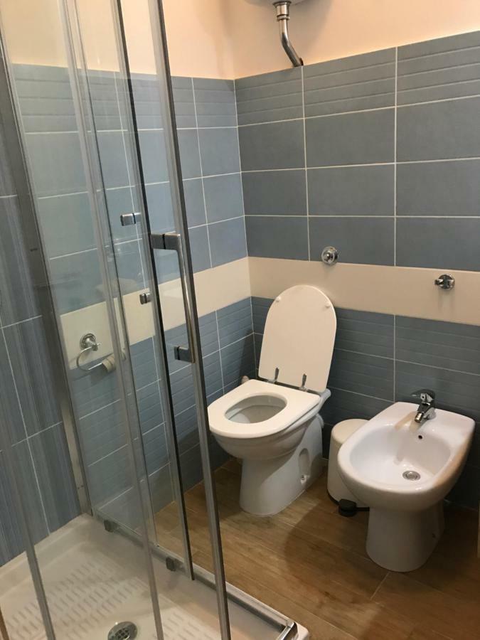 Frontemare Bed & Breakfast Agrigento Luaran gambar