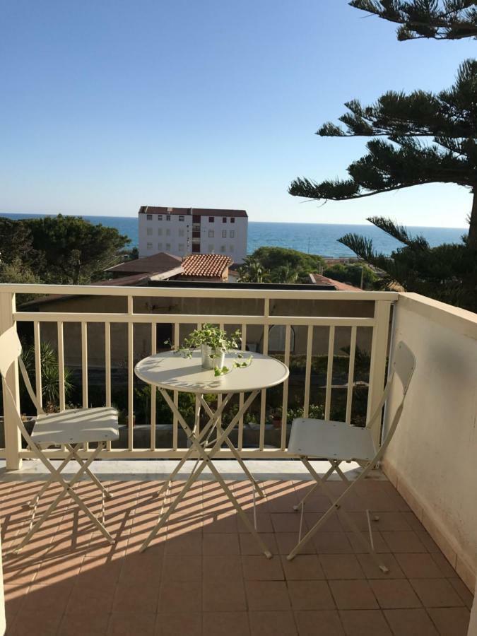 Frontemare Bed & Breakfast Agrigento Luaran gambar