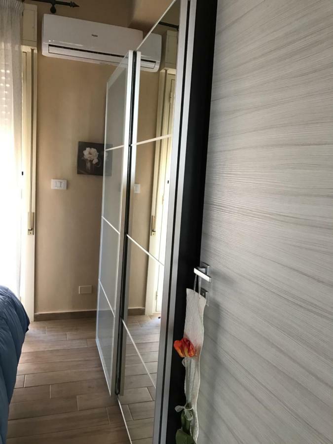 Frontemare Bed & Breakfast Agrigento Luaran gambar