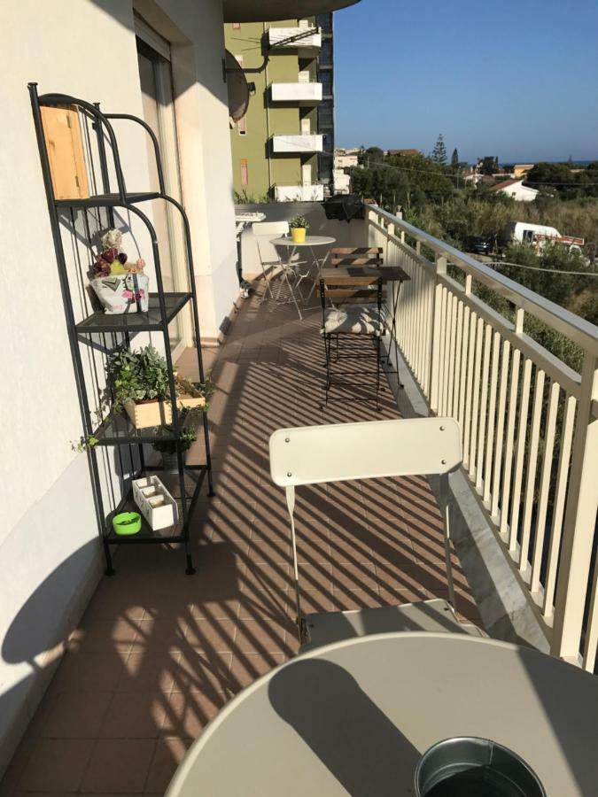 Frontemare Bed & Breakfast Agrigento Luaran gambar