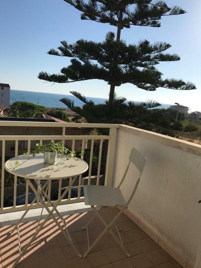 Frontemare Bed & Breakfast Agrigento Luaran gambar