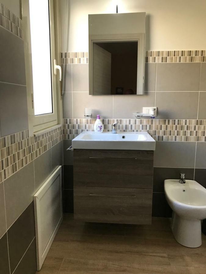 Frontemare Bed & Breakfast Agrigento Luaran gambar