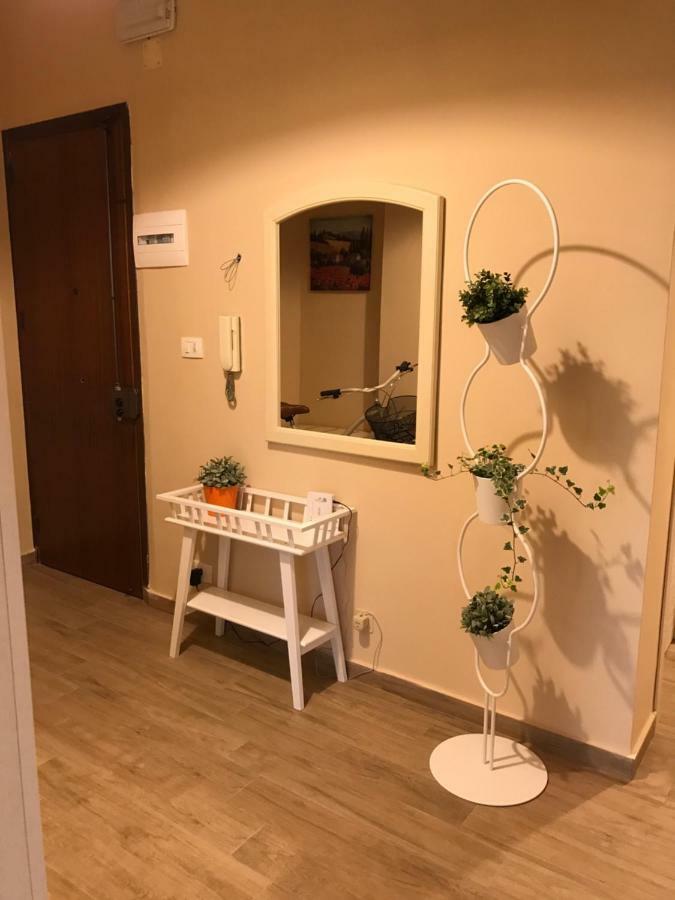 Frontemare Bed & Breakfast Agrigento Luaran gambar