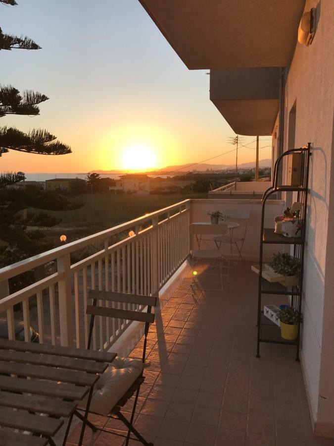 Frontemare Bed & Breakfast Agrigento Luaran gambar