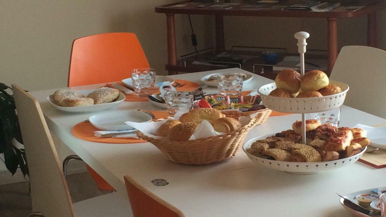 Frontemare Bed & Breakfast Agrigento Luaran gambar